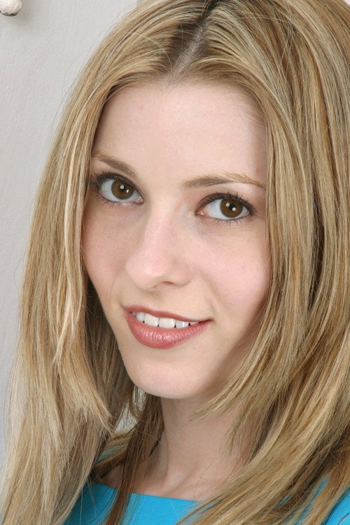 Photo of Alexis Taylor, Acting