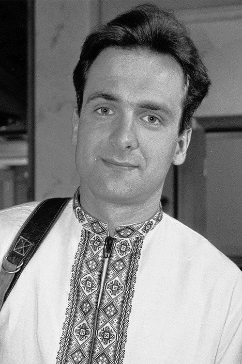 Photo of Giorgi Ghonghadze, Directing