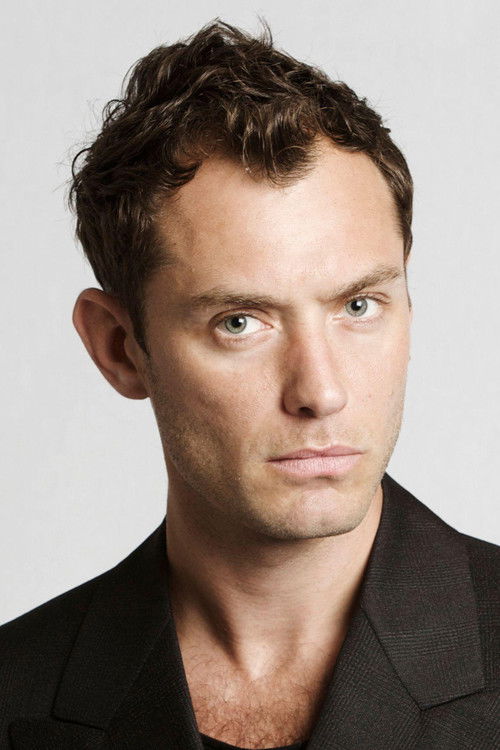 Jude Law profile