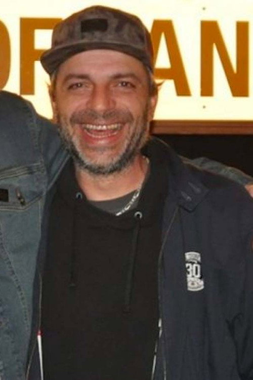 Photo of Alexis Jauzion, Acting