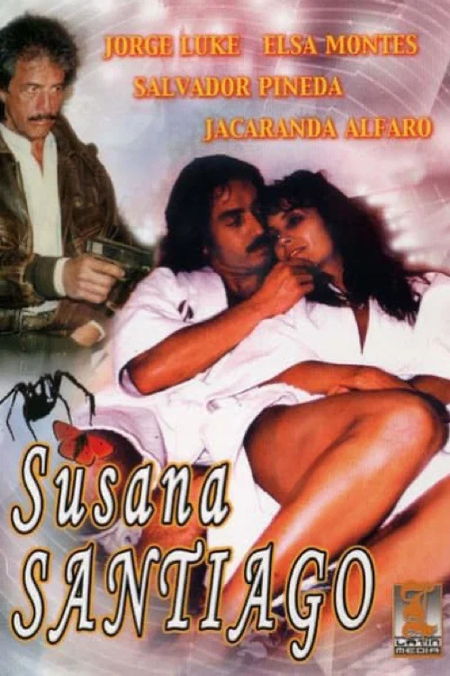Movie poster for El precio de la fama (1998)