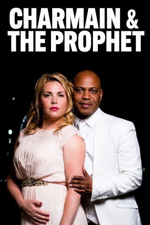 Movie poster for Charmain and the Prophet (2026)