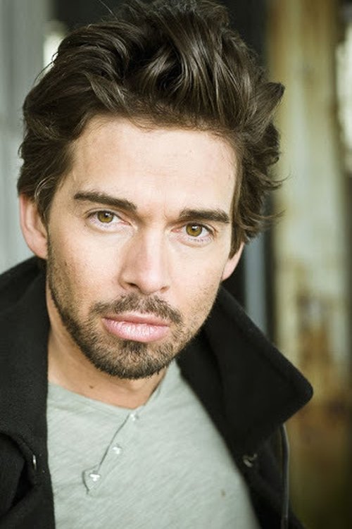 Photo of Mark Krysko, Acting