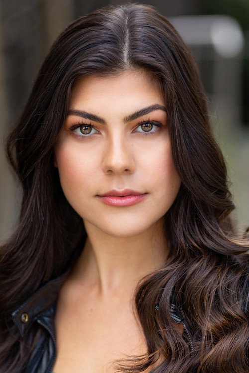 Photo of Sabrina Miniaci, Acting