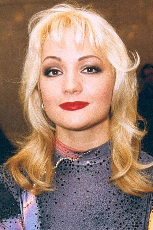 Photo of Tatyana Bulanova, Acting