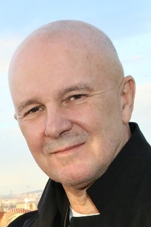 Photo of Ondřej Soukup, Sound