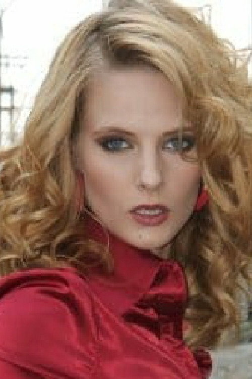 Photo of Amee Walden, Acting