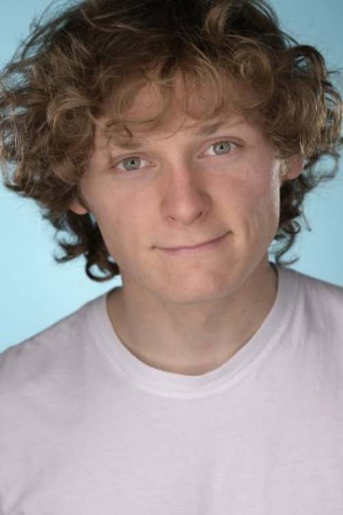 Photo of Andrew Riley Stephens, Acting