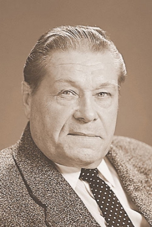 Photo of Gennadiy Sergeev, Acting