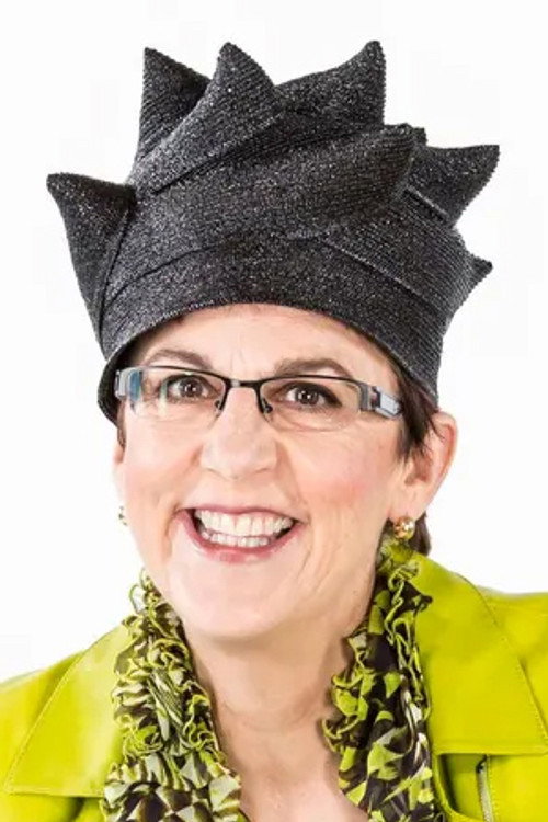 Jean Jennings profile