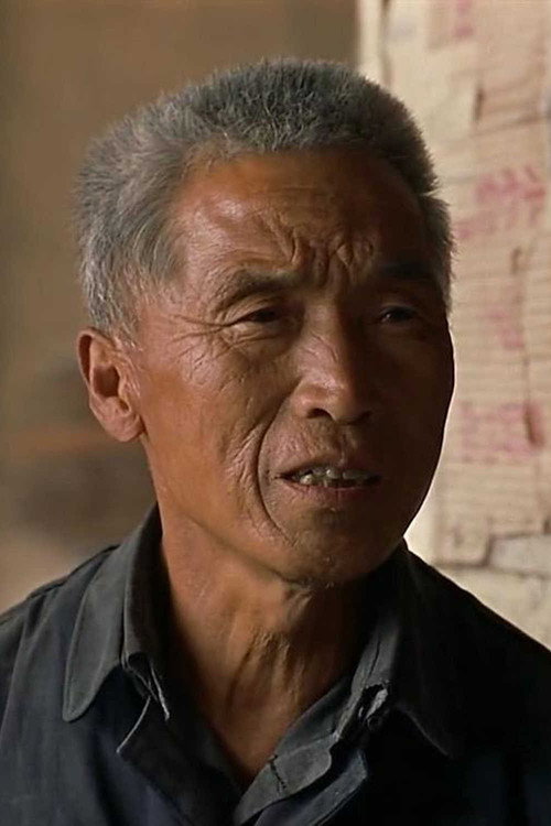 Photo of Gao Enman, Acting