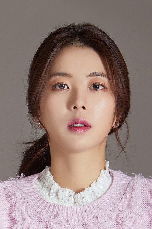 Park Shin-ah profile