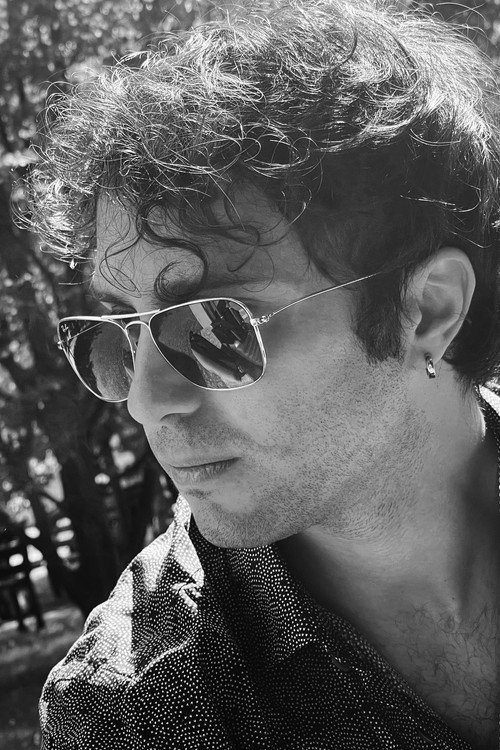 Photo of Alessandro Beretta, Directing