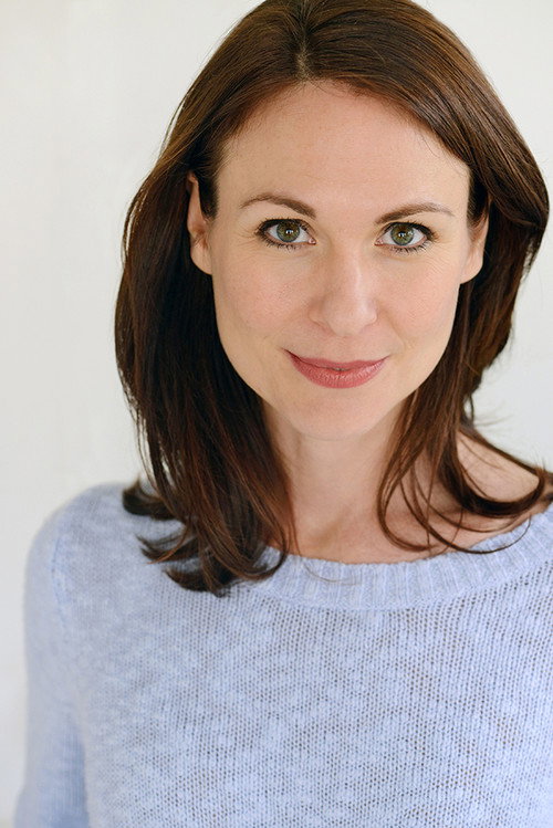 Photo of Libby Baker, Acting