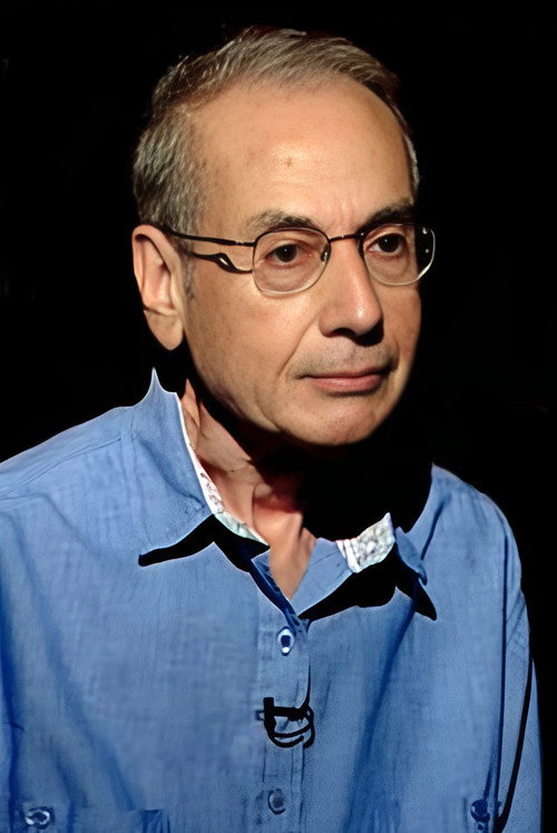 Photo of Sid Ali Mazif, Directing
