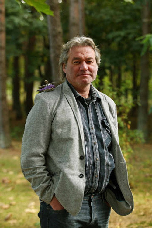 Photo of Nils Skapāns, Directing