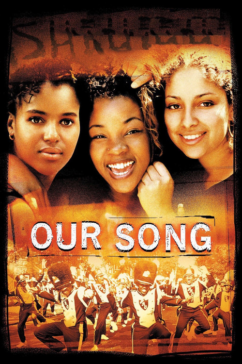 Movie poster for Our Song (2000)