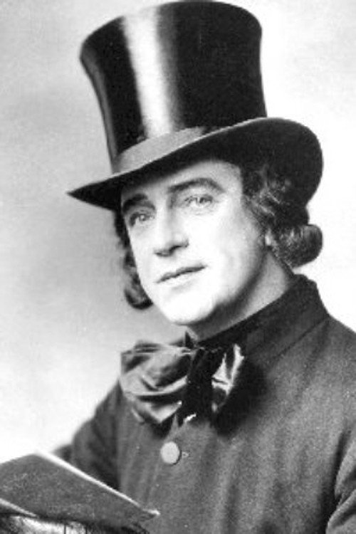 Photo of Sydney Granville, Acting