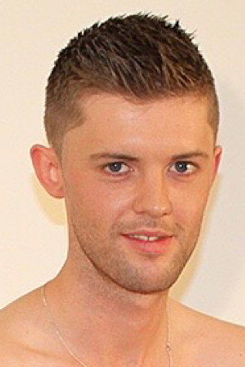 Photo of Jake Holter, Acting