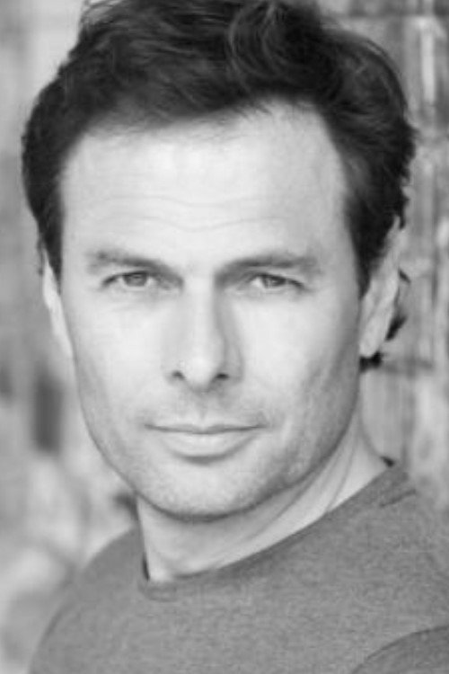 Photo of Daniel Emilio Baldock, Acting