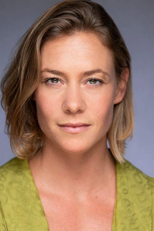 Photo of Tineke Ann Robson, Acting