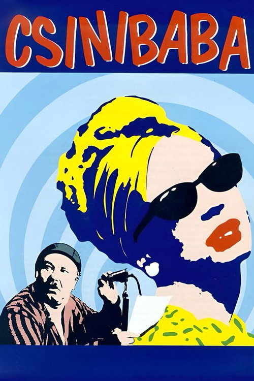 Movie poster for Dollybirds (1997)