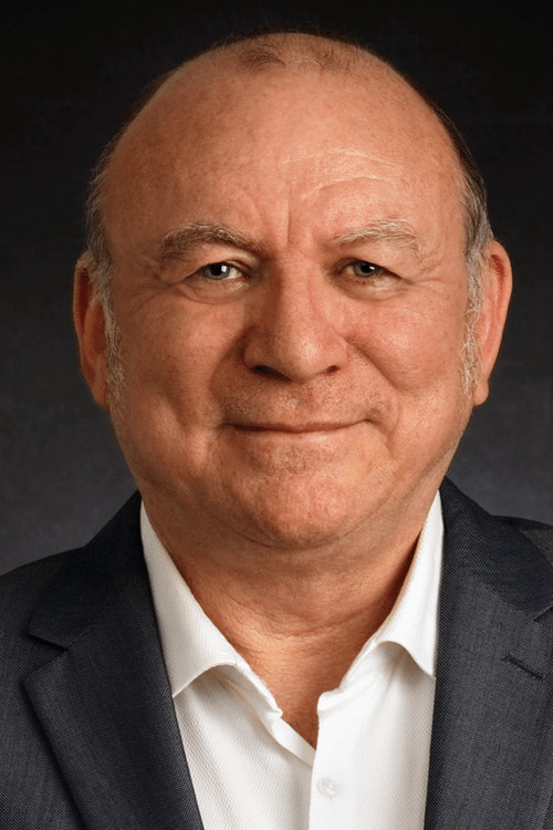 Photo of Thierry Rocher, Acting