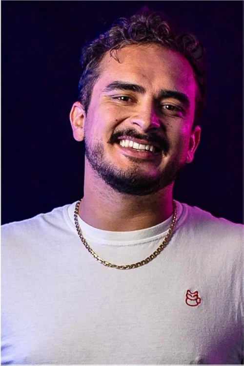 Photo of Ricardo Pérez, Acting