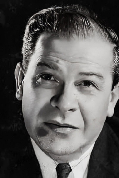 Photo of Isidro Fernán Valdez, Acting