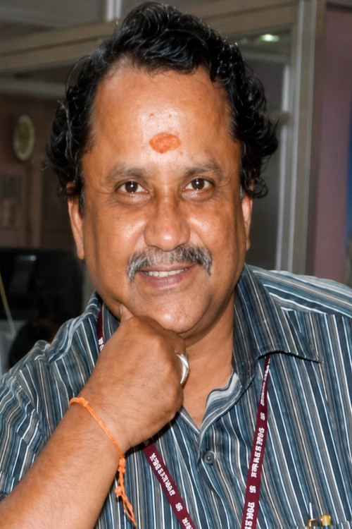 Photo of Master Prabhakar, Acting