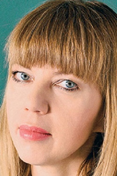 Photo of Alexandra Denisova, Writing