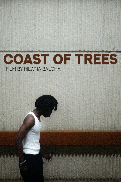 Movie poster for Coast of Trees