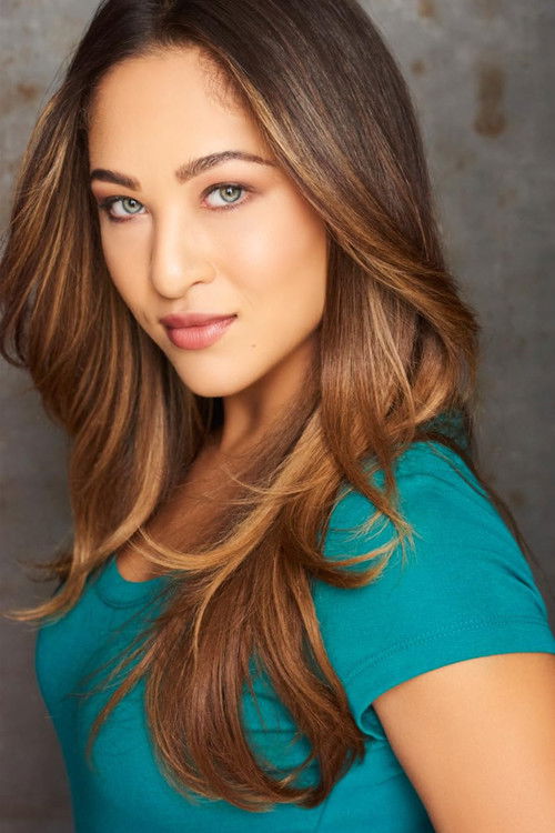 Photo of Tayla Fernandez, Acting