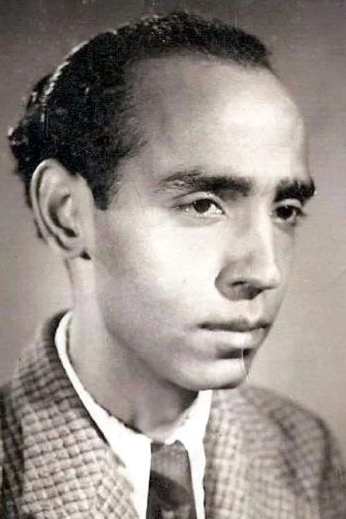 Photo of Rajendra Krishan, Writing