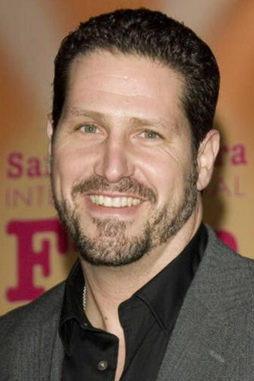 Photo of Mark Clayman, Acting