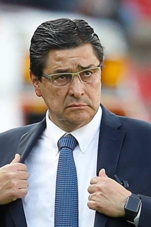 Luis Fernando Tena profile