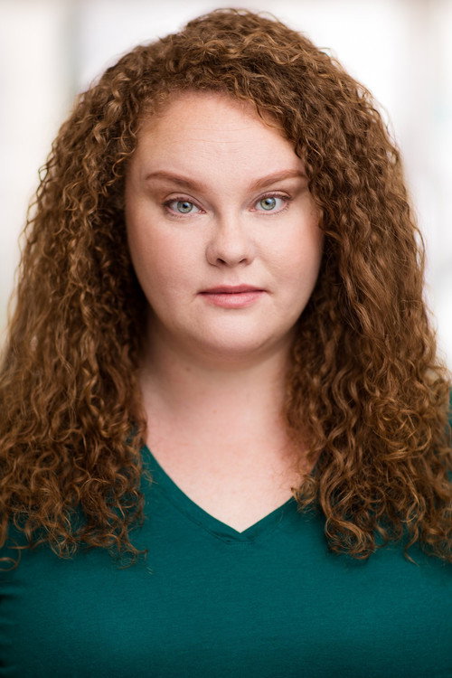 Photo of Michelle Cyr, Acting