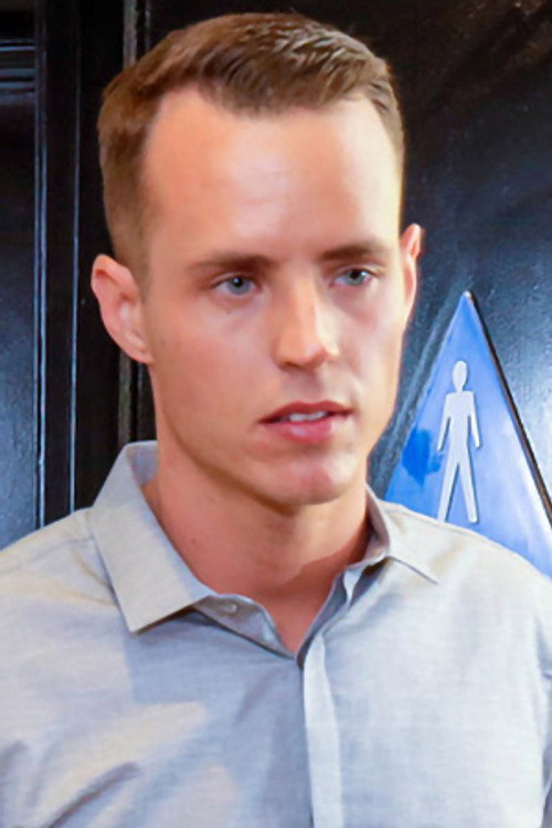 Photo of Justin Hunt, Acting