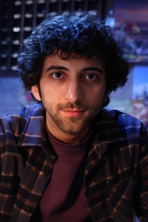 Photo of Furkan R. Demirel, Acting