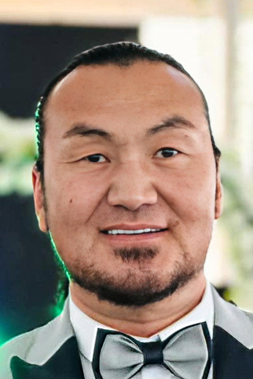 Photo of Ganzorig Tsetsgee, Acting