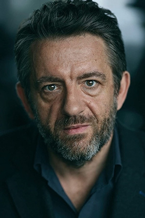 Photo of Steve North, Acting