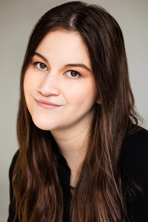Photo of Katarina Ziervogel, Acting
