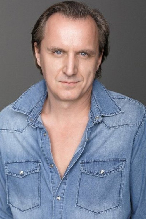 Photo of Edwin Krüger, Acting