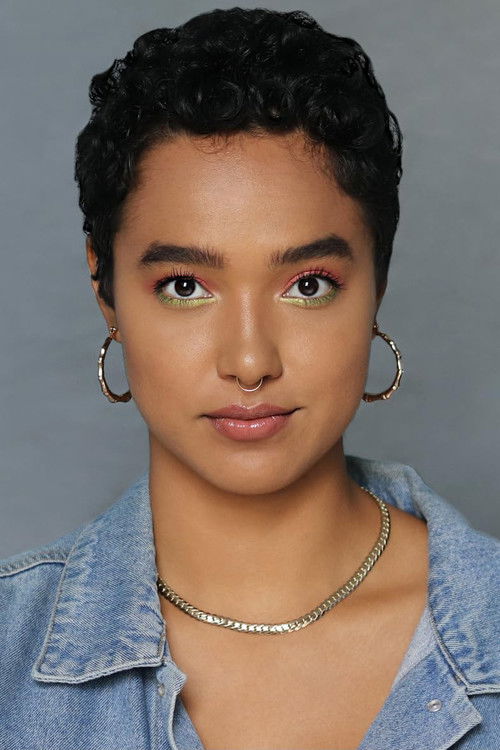 Sydney Kuhne profile