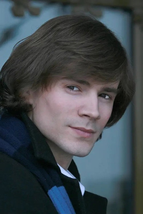 Denis Parshin profile