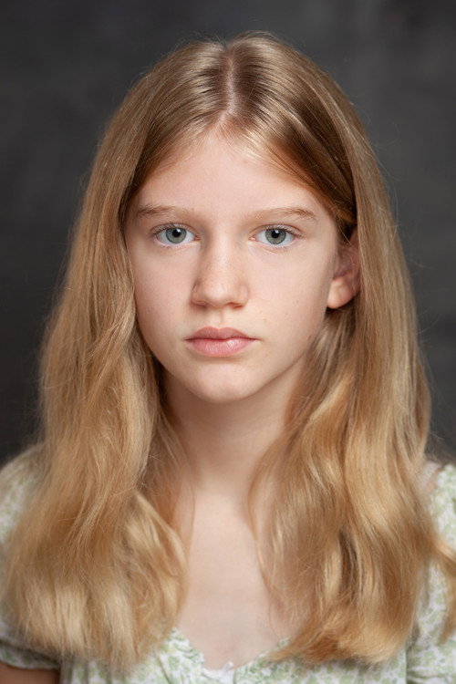 Photo of Olivia Booth-Ford, Acting