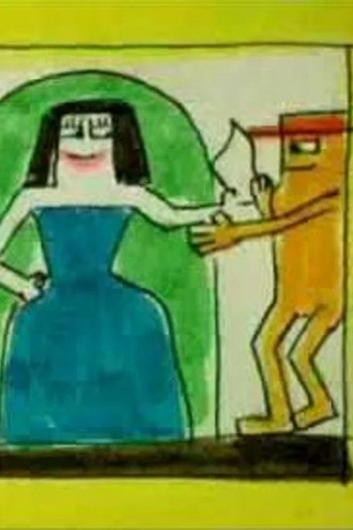 Movie poster for Sasha (2007)