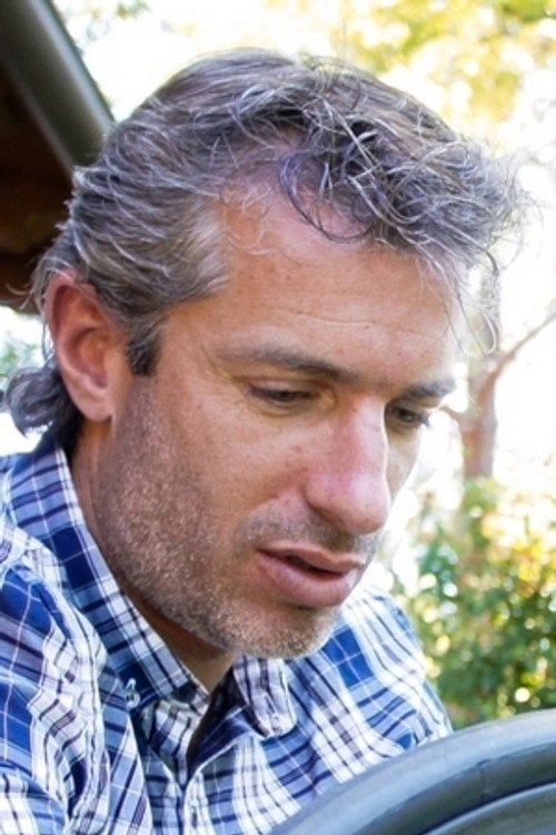Photo of Steven French, Acting