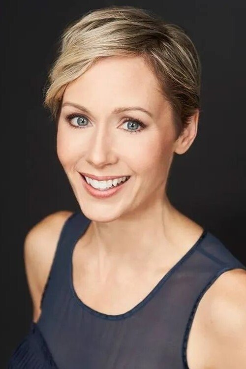 Stacie Mistysyn profile