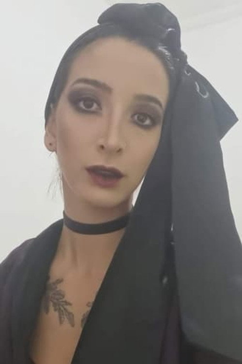 Photo of Larissa Harmônica, Acting